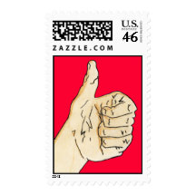 THUMBS UP STAMPS