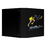 thumbs up witch 3 ring binders