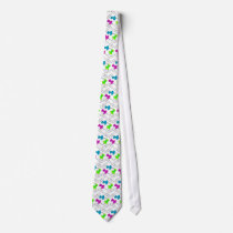 thumbtacks, thumbtacks, thumbtacks, thumbtacks,... ties