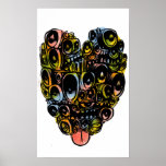 Thump Thump Posters