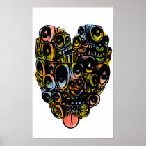 Thump Thump posters