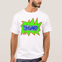 Thump t-shirts