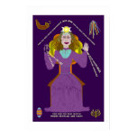 Thunder #2-'I Am She' posters