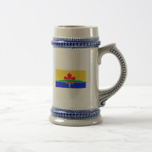 Thunder Bay, Canada Mugs