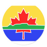 Thunder Bay, Canada stickers