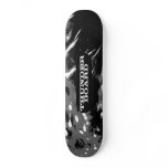 THUNDER BOARD SKATEBOARD