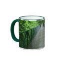 Thunder Bridge Mug