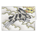 "Thunder Bunny" cards by smilodonart "Thunder Bunny" cards