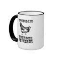 Thunder Chickens Mug