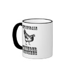 Thunder Chickens Mug
