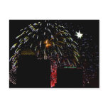 Thunder Over Louisville Postcard