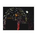 Thunder Over Louisville Postcard