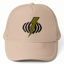Thunder Patrol Hat