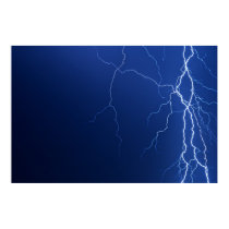 Thunder posters