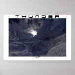 Thunder Poster