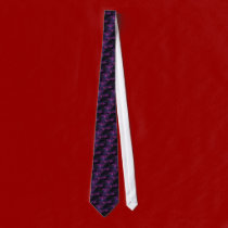 Thunder Rolls Tie ties
