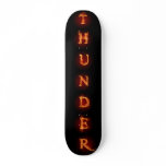 THUNDER SKATE DECK