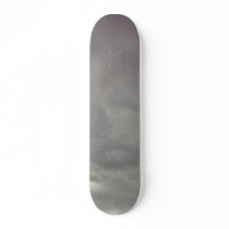 Thunder-storm board skateboards by PoetryvsArt Thunder-storm board skateboards