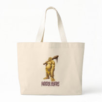Thunder Troll bags