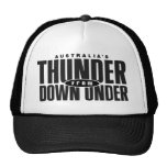Thunder Trucker Hats