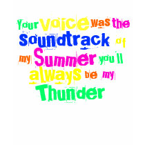 Thunder t-shirts by WonderlandDreamer Thunder t-shirts
