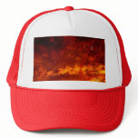 Thunder Walker, JLH Mesh Hats