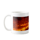 Thunder Walker Coffee Mug