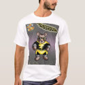 Thunderbear T-shirt