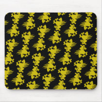THUNDERBEE mousepads