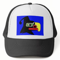 Thunderbird - Art Gallery Selection hats
