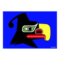 Thunderbird - Art Gallery Selection posters