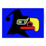Thunderbird cards