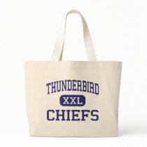 Thunderbird - Chiefs - High - Phoenix Arizona bags