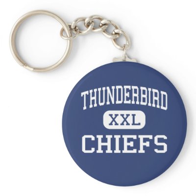 Thunderbird Chiefs