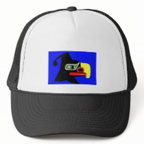 Thunderbird Trucker Hat