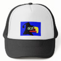 Thunderbird hats by lonvig Thunderbird hats
