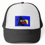 Thunderbird hats