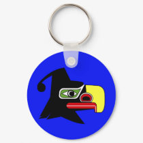 Thunderbird keychains by lonvig Thunderbird keychains