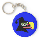 Thunderbird Key Chains