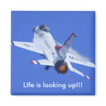 Thunderbird Magnet