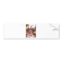 Thunderbird man bumper stickers