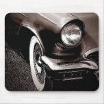 Thunderbird Mouse Pads