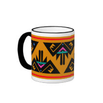 Thunderbird Mug