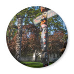 Thunderbird Park Magnets
