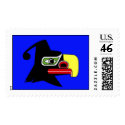 Thunderbird postage by lonvig Thunderbird postage