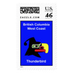 Thunderbird postage