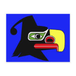 Thunderbird Post Card