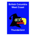 Thunderbird posters