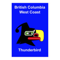 Thunderbird posters by lonvig Thunderbird posters
