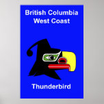 Thunderbird posters